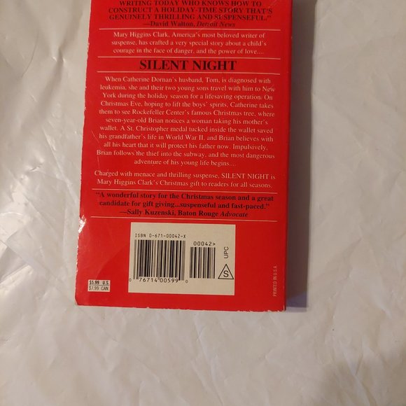 Silent Night - Picture 4 of 4